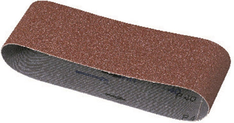 Dewalt Zubehör Schleifband, 75 x 533 mm (DW432 DW433), K40 – DT3301-QZ
