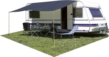 Eurotrail sunroof - luifel - 450*240cm - navy