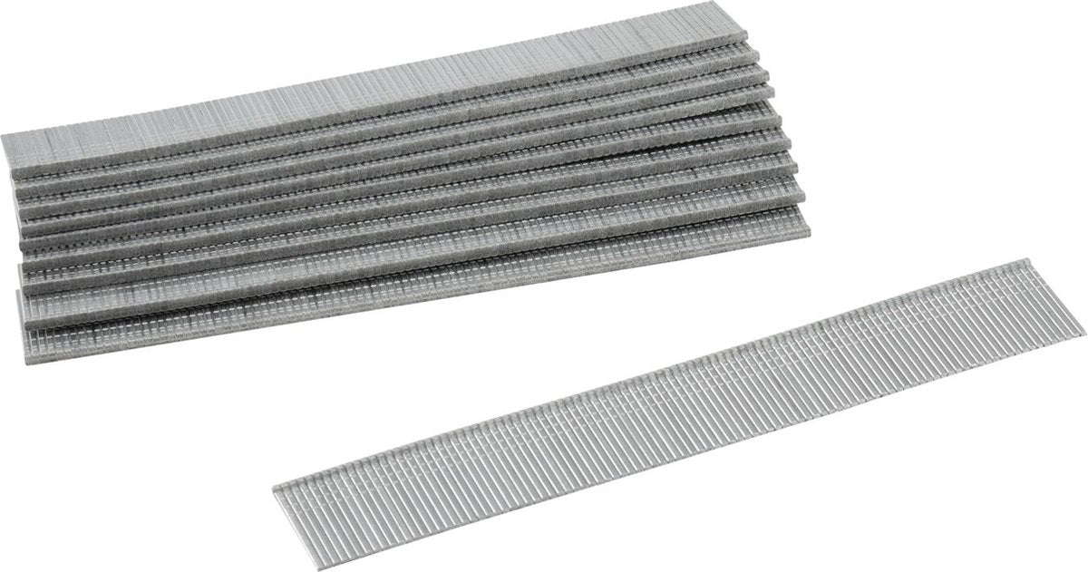 Stanley Handwerkzeugnägel 20 mm Typ J – 1000 Stück – 1-swkbn075t
