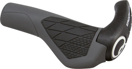 Ergon verarbeitet GS2-L schwarz