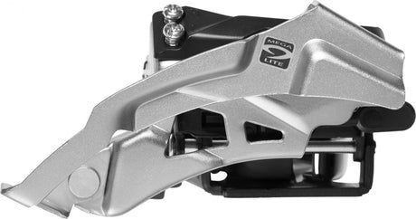 Front Maeilleur 3 x 9-Gang Shimano Acera M3000 Top Swing Dual Pull 40T
