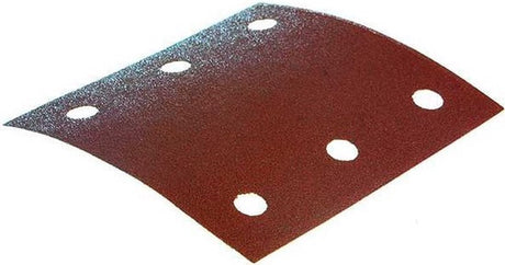 Makita Schleifblatt K60 114x102 rot