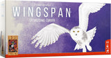 999Games 999 Games – Spannweitenerweiterung: Europa – Brettspiel
