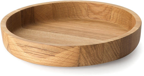 Continenta-Schale - Eiche - ø 25 cm
