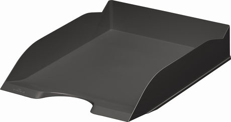 Durable brievenbak a4 eco zwart ds6