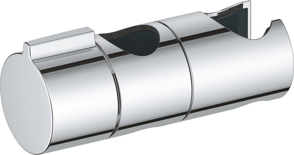 Grohe Vitalio Gleitstück, für Vitalio Universal Quickfix Duschstangen – Chrom