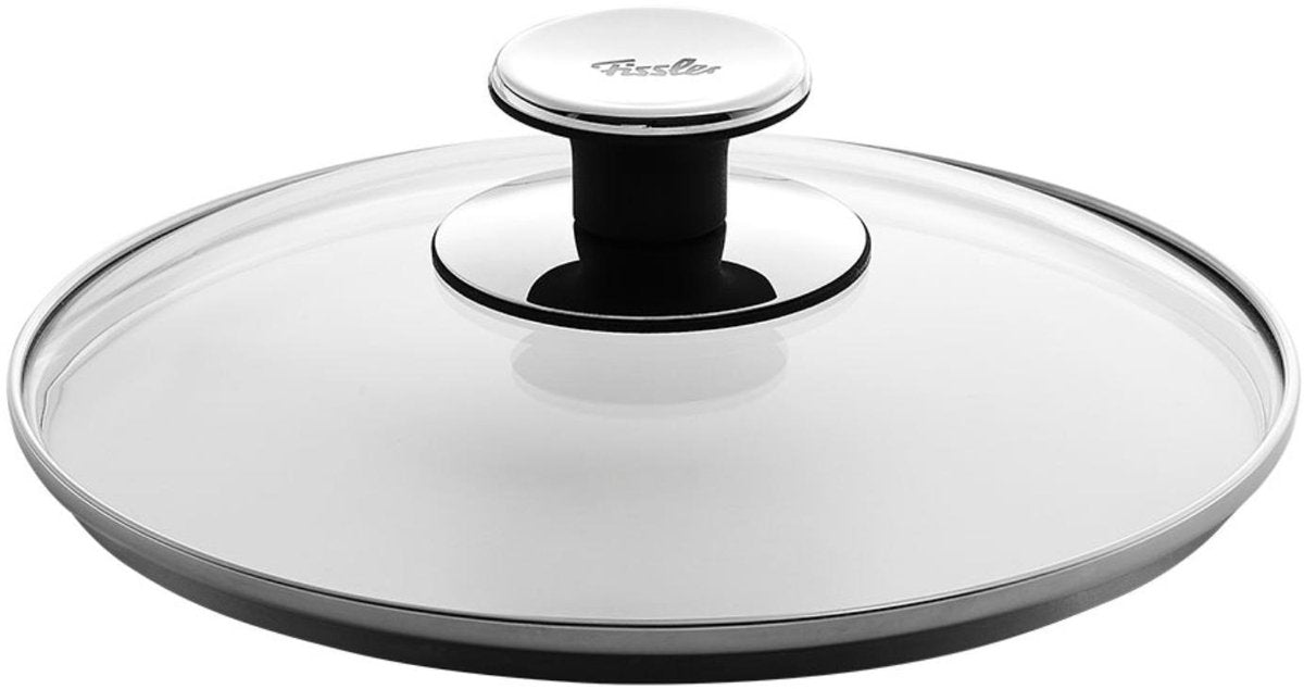 Fissler Deckelglas 20 cm