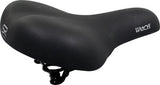 Selle Royal Sattelhexe entspannt 8013 schwarz