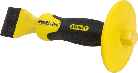 Stanley Handwerkzeuge Fatmax Maurermeißel 45 mm – 4-18-333