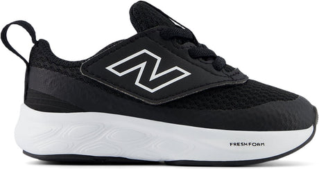 New Balance 625 Unisex-Sportschuhe - Schwarz