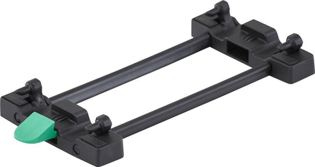 Racktime Mandd Tasd RT Snapit Adapter schwarz
