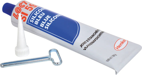 Loctite SI 5926 blaue Silikondichtung 100 ml