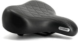 Selle Royal Saddle Cruiser Relaxed XXL Uni Schwarz