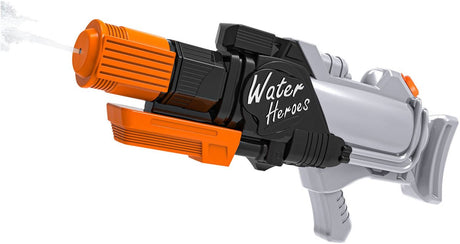 Lobbes Spielzeug, zum Beispiel Wasserpistole Wasserhelden, 58cm