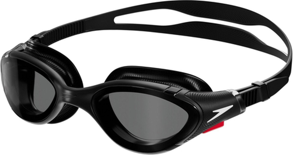 Speedo Biofuse 2.0 Schwimmbrillen Erwachsene schwarz