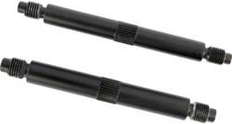 Kunzer 7zbs02 Satz Zentrierstifte (L x B x H) 150 x 25 x 14 mm