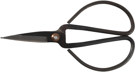 Creativ Company alte Schere, L: 15 cm, B: 8 cm, 1 Stück