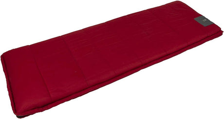 Bo-camp - slaapzak - gramark xl - tweezijdig - gold
