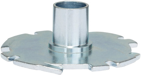 Bosch Kopierhülse für Oberfräsen mit Schnellspanner 13 mm -...