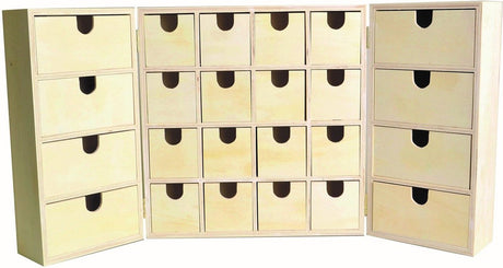 Artemio (Brief)-Schrank mit Türen (24)