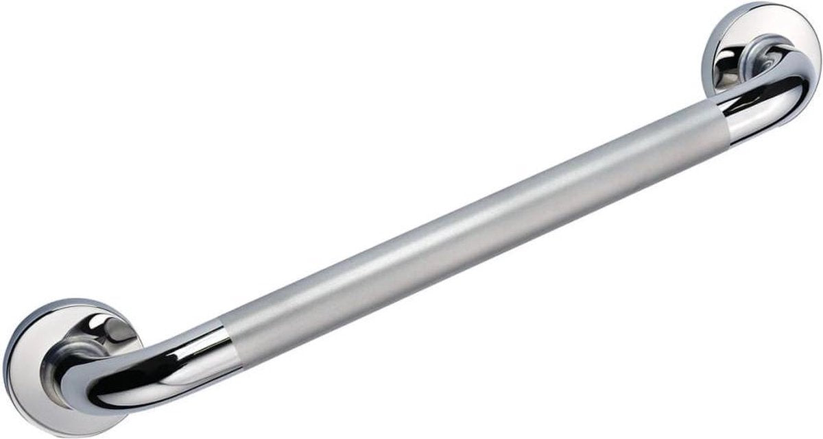 Ridder Badezimmergriff 45 cm Edelstahl Chrom A0014511