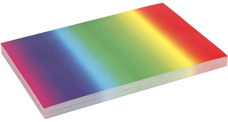 Kreativunternehmen https: www.cchobby.nl rainbow-paper-a4-sheet-210x297-mm-180-gr-100-sheet-1-box