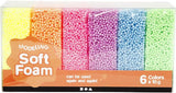 Kreativunternehmen https: www.cchobby.nl soft-foam-neon-colors-6x10-gr-1-doos