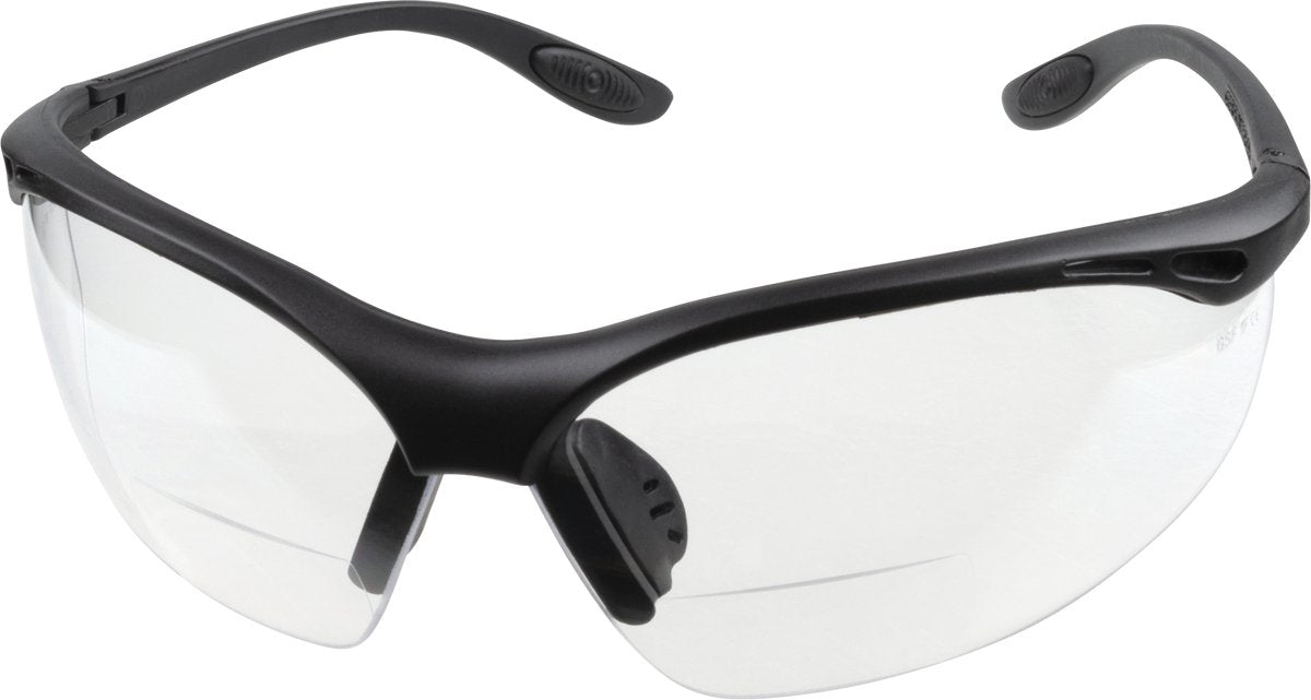 Wolfcraft verschreibungspflichtige Schutzbrille | +1,5 | 1 Stück - 4941000