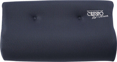 Crespo – Kissen – A 237 – Air-Deluxe – Blau