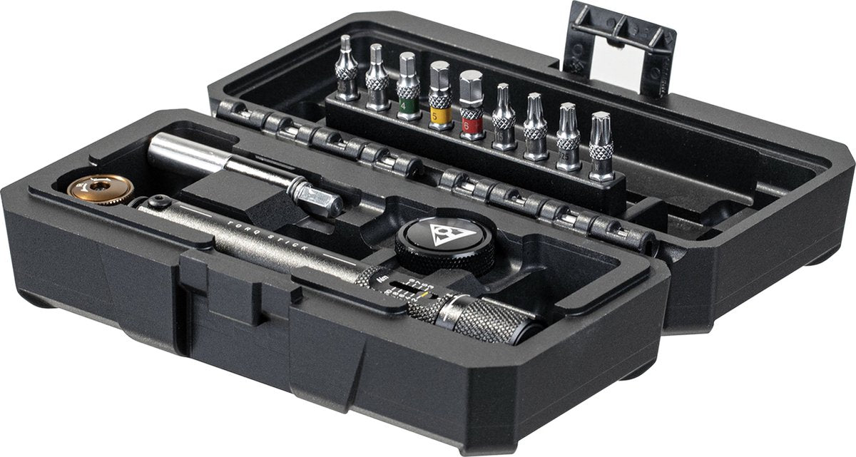 Topeak-Torq-Stick 2-10 nm Drehmomentschlüssel