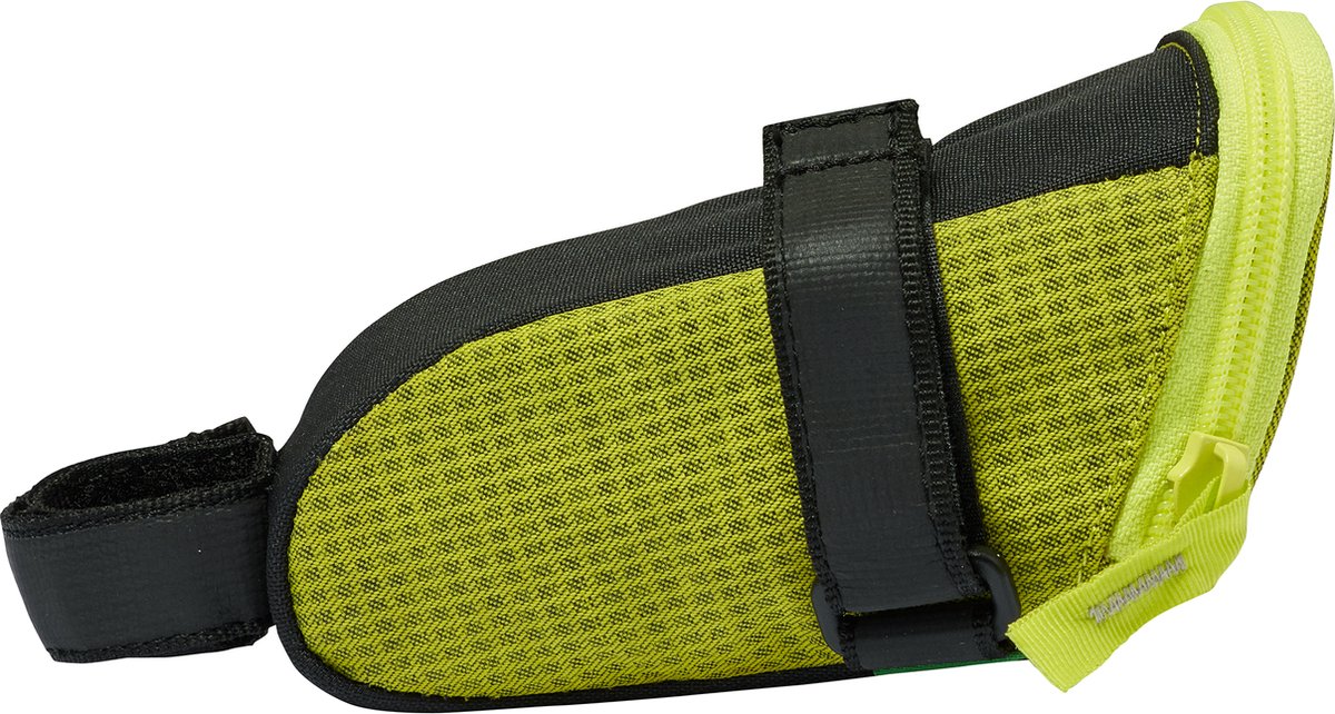Vaude Race Light M Luminum - Satteltasche
