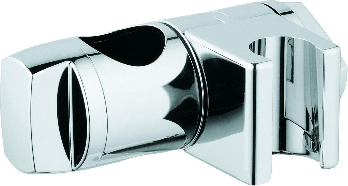 Grohe Vitalio Trend Gleitstück – 25 mm – verstellbar – Chrom – 07876000