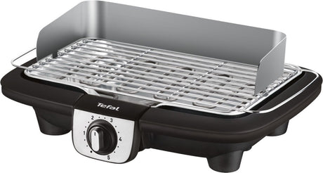 Tefal Easygrill BG90A810 – elektrische Grillplatte
