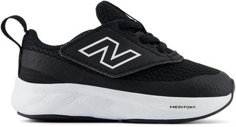 New Balance 625 Unisex-Sportschuhe - Schwarz