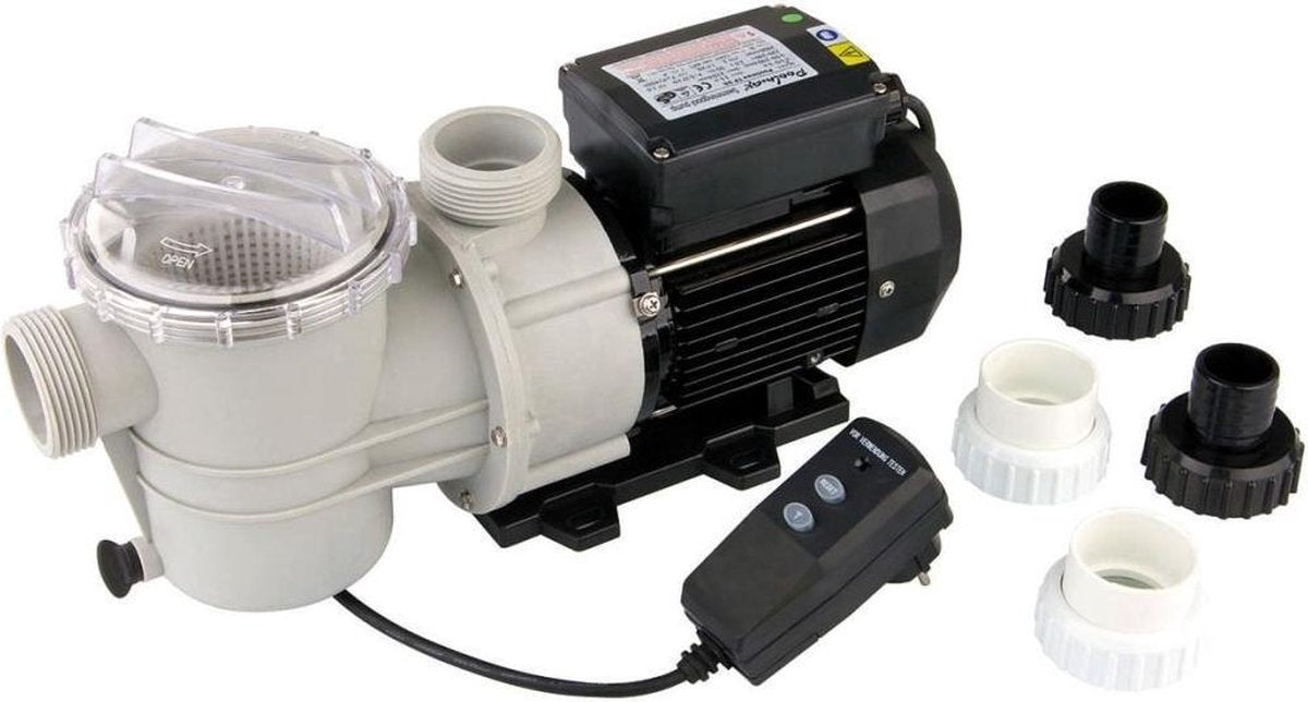 Ubbink – Pumpe – Poolmax – TP – 150 – 7504499