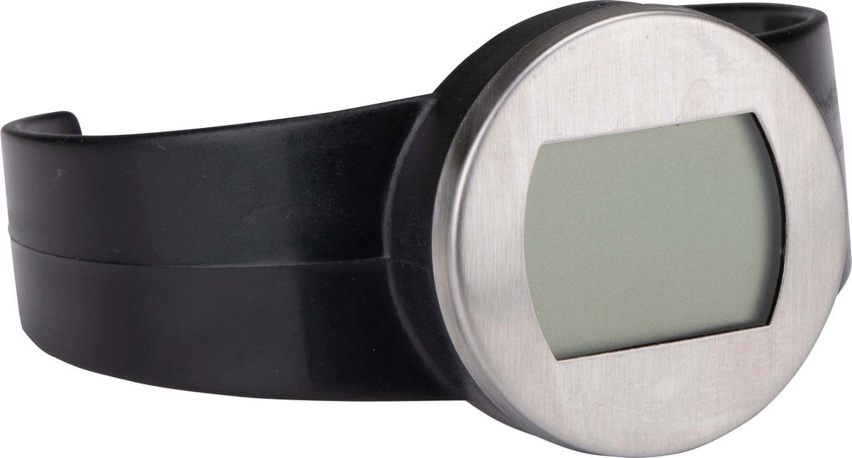 Digitales Weinthermometer
