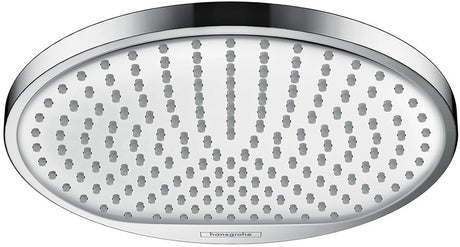 Hansgrohe Crometta S 240 1jet Kopfbrause 24 cm Ecosmart Chrom