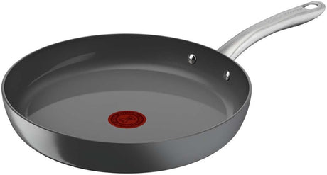 Tefal Renew+ Bratpfanne – ø30 cm – Keramik – PFAS-frei – für Induktion geeignet
