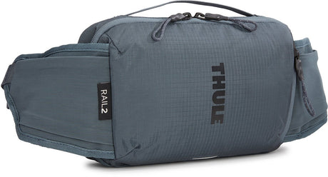 Thule hyrd.belt Rail 2l grau