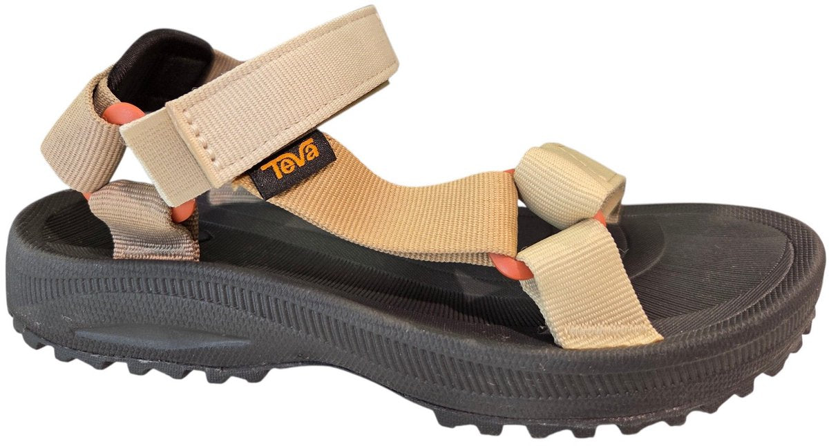 Teva W Winsted Damensandalen – Neutral Multi
