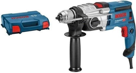 Bosch Professional GSB 20-2 Schlagbohrmaschine 850 W im Koffer – 060117b400