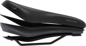 Ergon Sattel SC Core Ladies M l schwarz