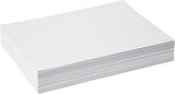Kreativunternehmen http: www.cchobby.nl Zeichenpapier-A4-Blatt-210x297-mm-130-gr-weiß-250-Blatt-1-Box
