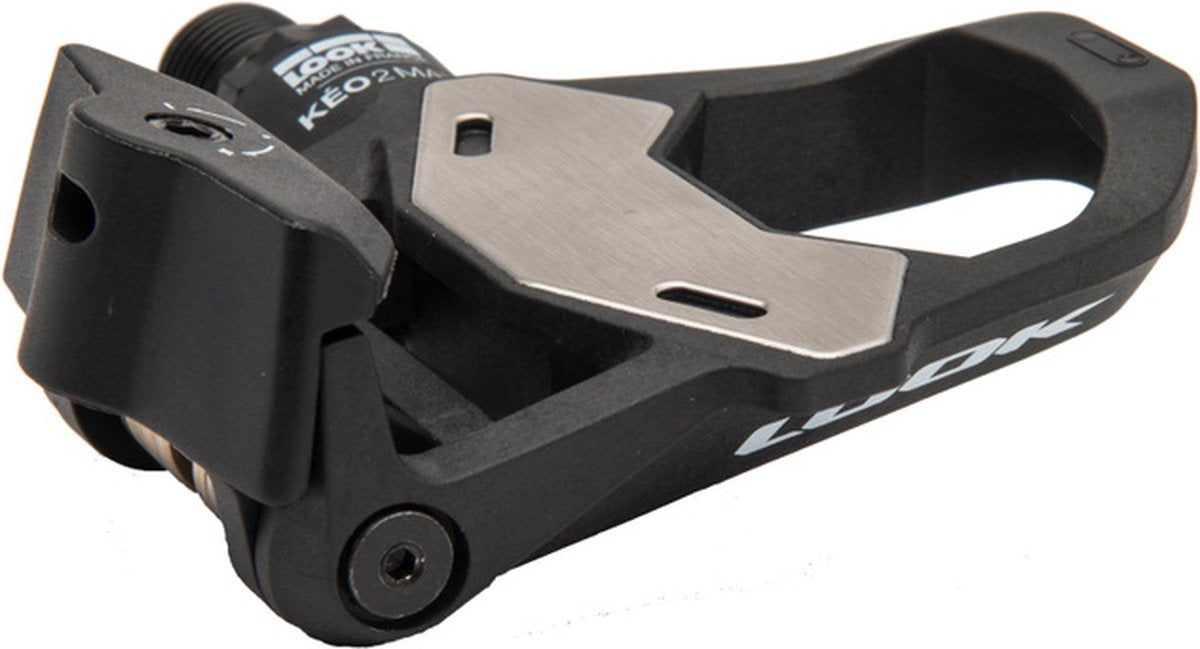 Look Pedale Kéo 2 Max Race schwarz