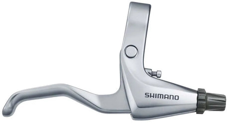 Shimano Bremshebel BL-R780 gerader Lenker rechts silber