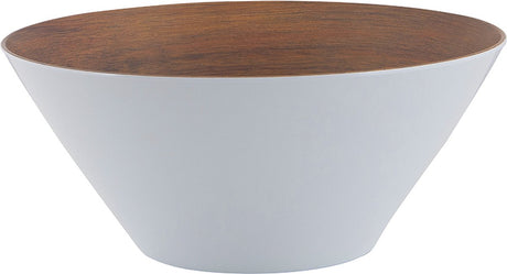 Gimex - Naturlinie - Salatschüssel - Holz - 1 Stück