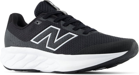 New balance 520 unisex sportschoenen - black