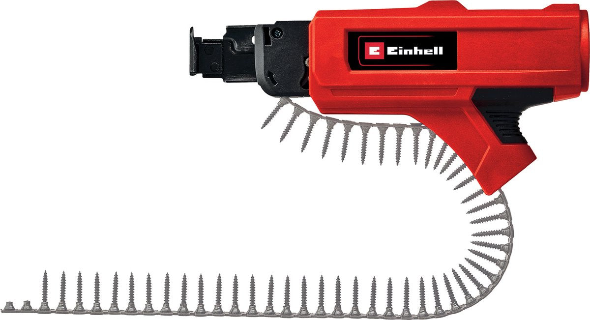 Einhell Magazin-Schroefband-Zubehör für Te-Dy 18 Li und Tc-Dy 710 E