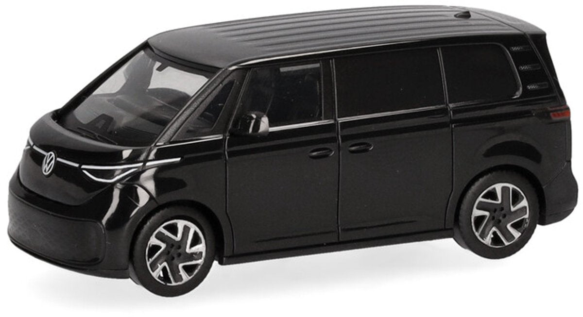 Herpa vw id. Summen, schwarz