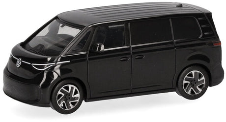Herpa vw id. Summen, schwarz